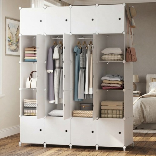 Modern compartment portable - modern, 20-compartment
