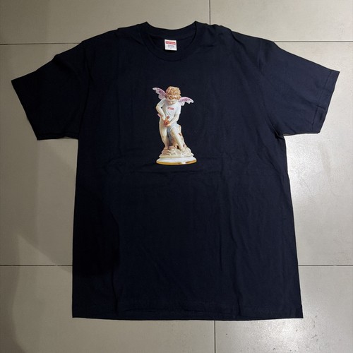 Supreme shirt size l - t-shirt,