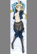 Symphogear Hibiki Tachibana