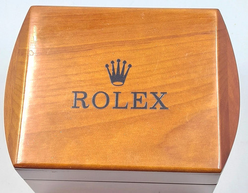 Rolex beautiful authentic - beautiful,