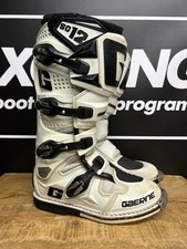 Gaerne sg12 motocross - sg12, boots