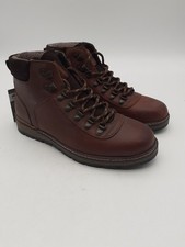 M&S Mens Leather Freshfeet