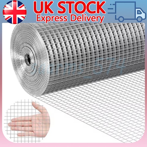 10m galvanize rat mesh - 4/8/10m,