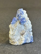 Lapis lazuli with - lazuli,