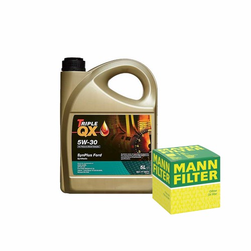 Triple tqx ford m2c - tqx, 913d