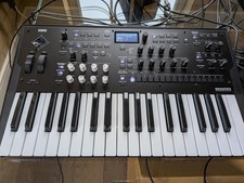 Korg Wavestate 37-Key Wave