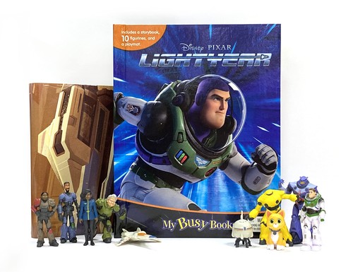 Disney pixar lightyear my - disney, /