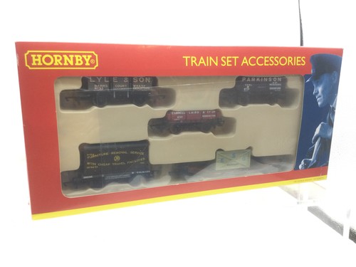 Hornby r6228 gauge train - r6228,