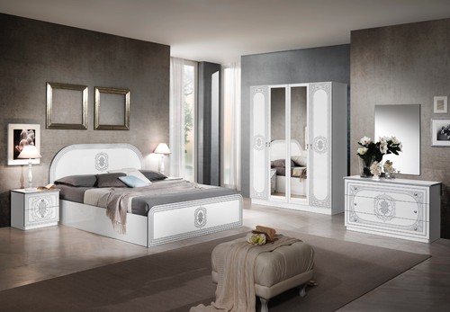 Sofia luxury italian piece - sofia,