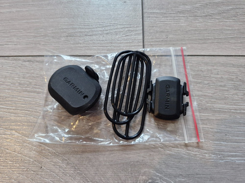 Genuine garmin ant bike speed - genuine, ant+