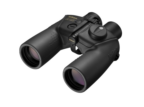 Nikon binoculars 7x50cf - binoculars, wp