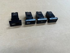 Ford Capri mk3 switch's x4. For the Dashboard also mk1 face lift .