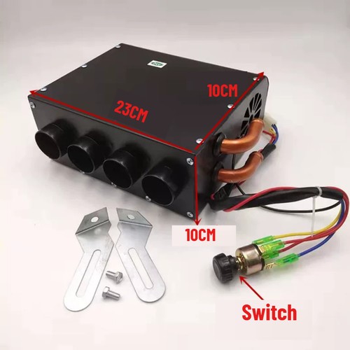 12v 24v universal - 12v/24v, car