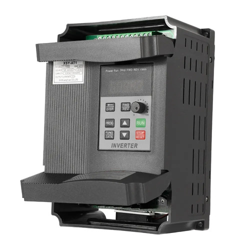 Frequency converter 5kw - converter, 1.5kw