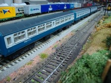 Lima, Triang and Hornby 4