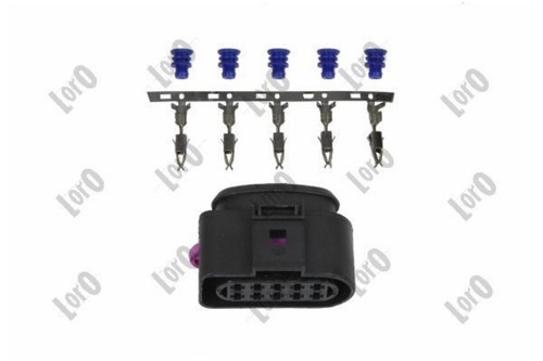 Harness repair set fits audi - harness,
