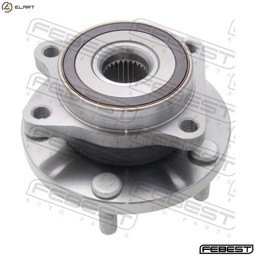 Wheel hub 0882 - wheel, for