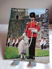 The Royal Welch Fusiliers 1969