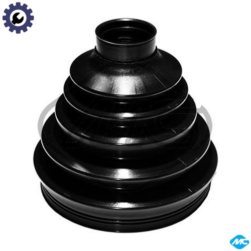 Bellow drive shaft 10092 for - drive,