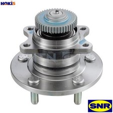 WHEEL BEARING KIT R184.71 FOR HYUNDAI KIA OPIRUS RONDO/III/MPV X-TREK AMANTI