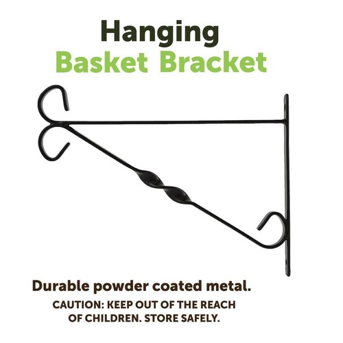 Garden decoration metal - 2x,