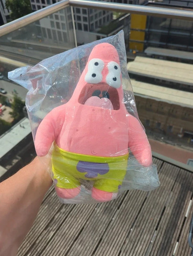 Uniqlo cpfm spongebob - x,