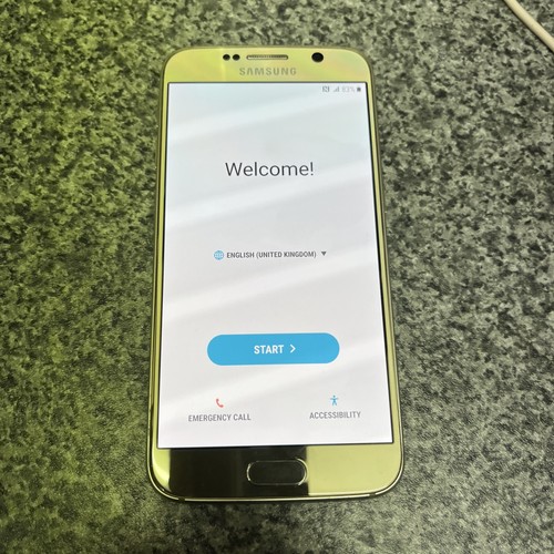 Samsung galaxy gold - samsung,