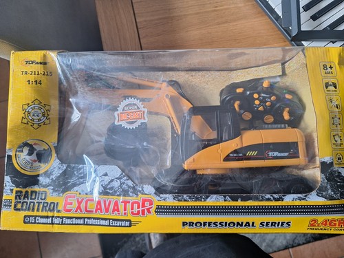 Scale radio control - scale,