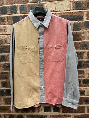Nigel cabourn authentic heavy - nigel,
