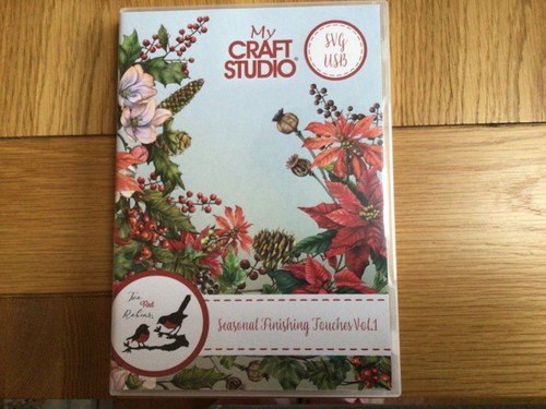 Craft studio usb seasonal - usb,