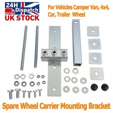 Heavy Duty Wheel Carrier
