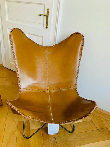 Butterfly chair vintage - butterfly,