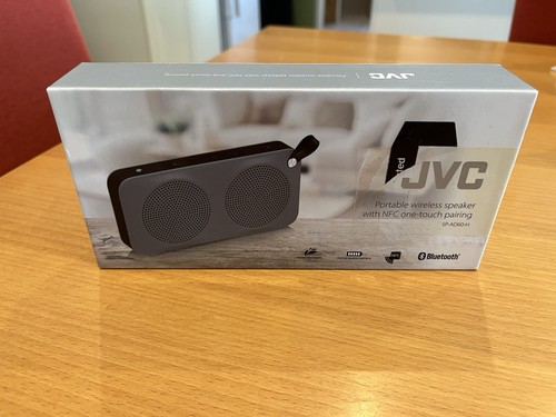 Jvc ad60 portable - jvc,
