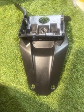 ktm 690 enduro rear gaurd (2019)