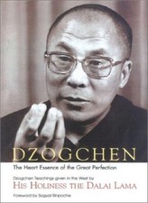 Dzogchen: The Heart Essence of