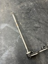 Yamaha RD350LC Gear Change