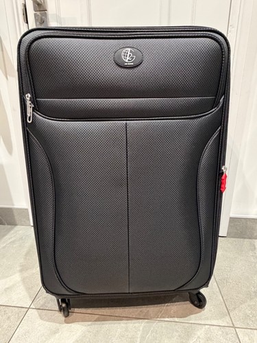 78cm soft shell - expandable, 4