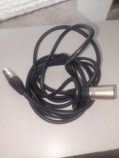 Shure beta 58a microphone.