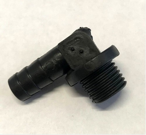 Atv quad spares pump - pump, hose