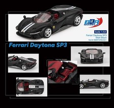 BBR Models 1:64 Ferrari