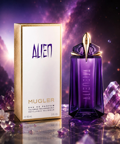 Mugler eau parfum - mugler, de
