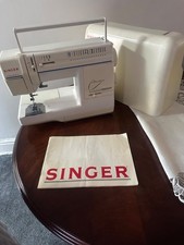 Singer Concerto 2 Model 9217