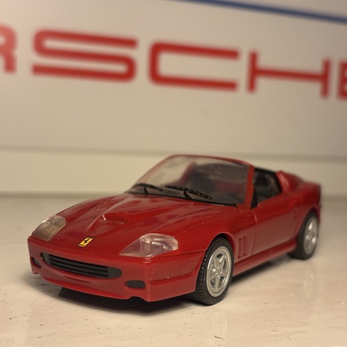 Shell power ferrari - v-power,