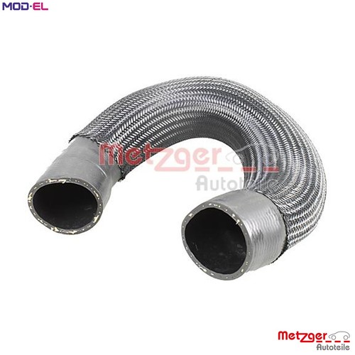 Charge air hose 2400654 - charge,