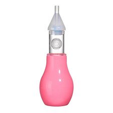 Baby Nasal Aspirator - Gentle