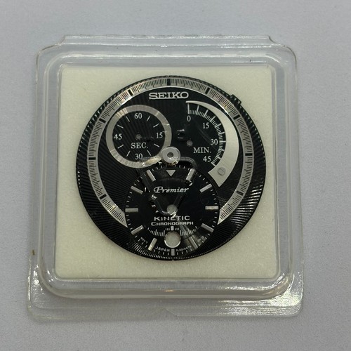 Seiko 7l22 0at8 x913 - 7l22,