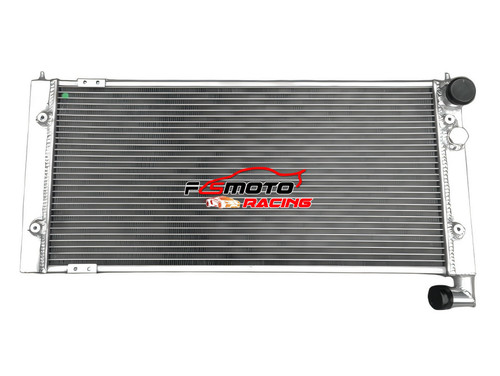 Aluminum radiator for - radiator,