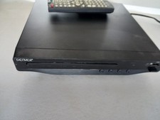DVD Player With Remote , excellent  condition 