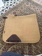 Lemieux DR Saddle Pad L