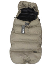 Brand New Silver Cross Wave